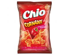 Chio cornados paprika 65g