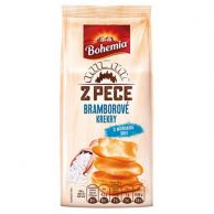 BOHEMIA Z PECE BR.KREKRmor.sul90g