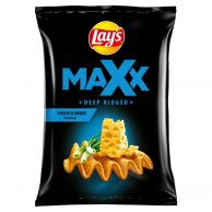 Lays Maxx Cheese&Onion 65g 