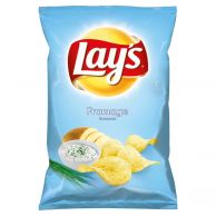 Lays fromage 140g