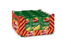 Bohemia vroubky pizza 55g