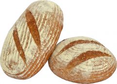 Chléb žitný Uni 500g BANDUR