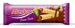 Alaska trubičky kukuř. kak. př. bezl.18g