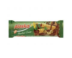 Trub. Alaska kukuř. bezl. ořech př. 18g