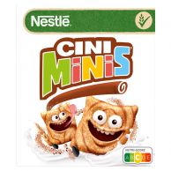 Cereálie cini minis 250g