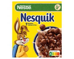 Cereal. Nesquik 225g