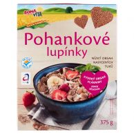 Pohankové lupínky 375g