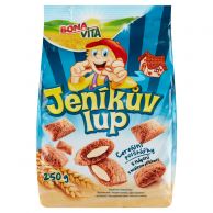 Jeníkův lup cereal. mléčné 250g