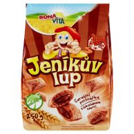 Cereal Jeníkův lup s čokol. 250g