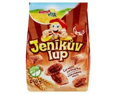 Cereal Jeníkův lup s čokol. 250g