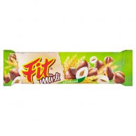 Tyčinka Musli oříšková 30g