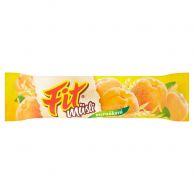 Tyčinka  Musli meruňková 30g