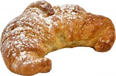 Croissant s nutelou 80g Band.