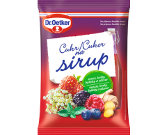 Sirupfix 40g