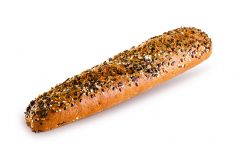 Kornbageta střední 115g