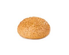 Bulka hamburger 90g PeCu