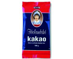 Kakao holandské sáček 100g 