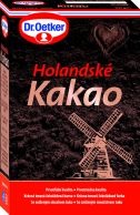 Kakao holandské 100g