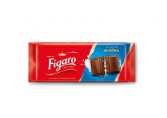Čok. Figaro mléčná 80g