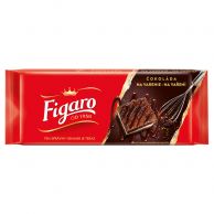 Čokoláda na vaření Figaro 100g