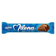 Tyčinka Milena mléčná 32g 