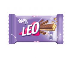 Tyč. Milka Leo 33,3g