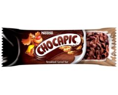 Tyč. Chocapic 25g 