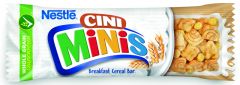 Tyčinka Cini-Minis 25g 
