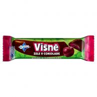 Višně v čokoládě Orion 45g