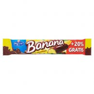Banán v čokoládě 25g+20%