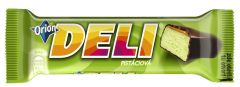 Deli Orion pistáciová 35g