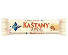 Kaštany bílé Orion 45g