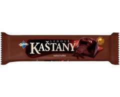 Kaštany extra hořké 45g