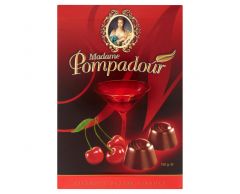 Višně v čok. Madam Pomp. 150g
