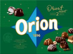 Dezert Orient 162g