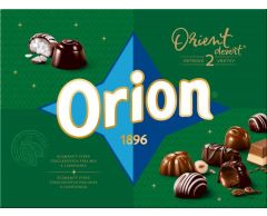 Dezert Orient 162g