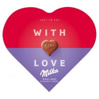 Milka love 44 g