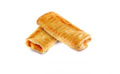 Závin listový jablečný 130g NOWACO