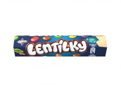 Lentilky Orion 38g