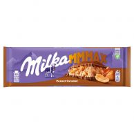Čok. Milka peanut caramel 276g