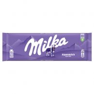 Čokoláda Milka mléčná 270g