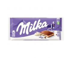 Čok. Milka jogurtová 100g