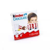 Kinder chocol  50g