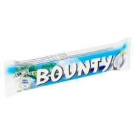 Tyčinka Bounty mléčná 57g
