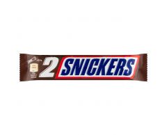Tyč. Snickers super 75g