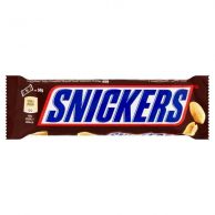 Tyčinka Snickers 50g