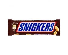 Tyčinka Snickers 50g