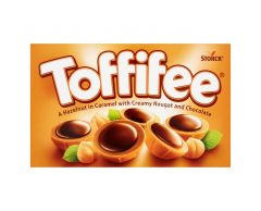 Dezert Toffifee oříšek 125g