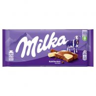 Čokoláda Milka Happyc. 100g