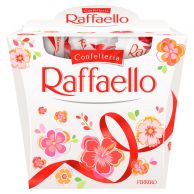 Raffaello 150g